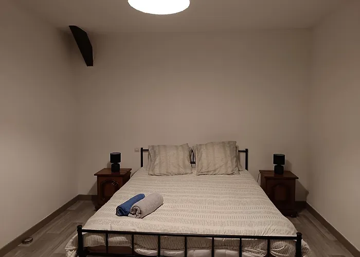 Gite La Meule 3 Chambres