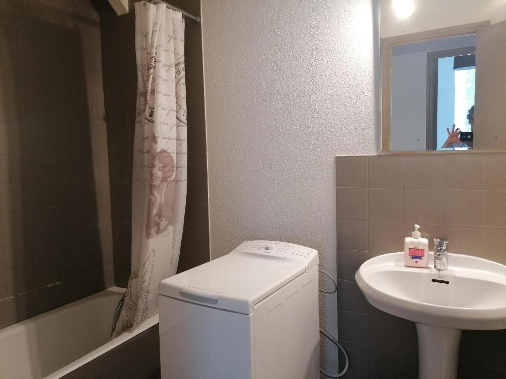 La Meule 3 Appartement Poligny (Jura)