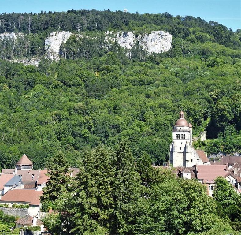 Appartement La Meule 3