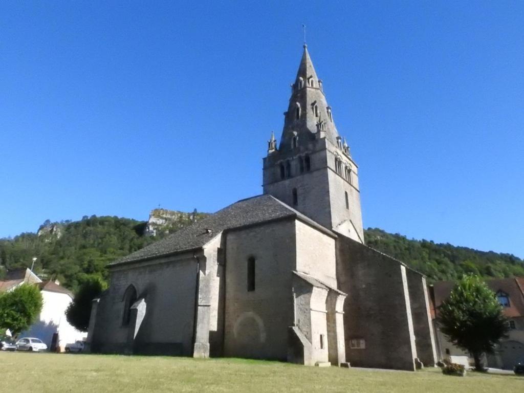 La Meule 3 Appartement