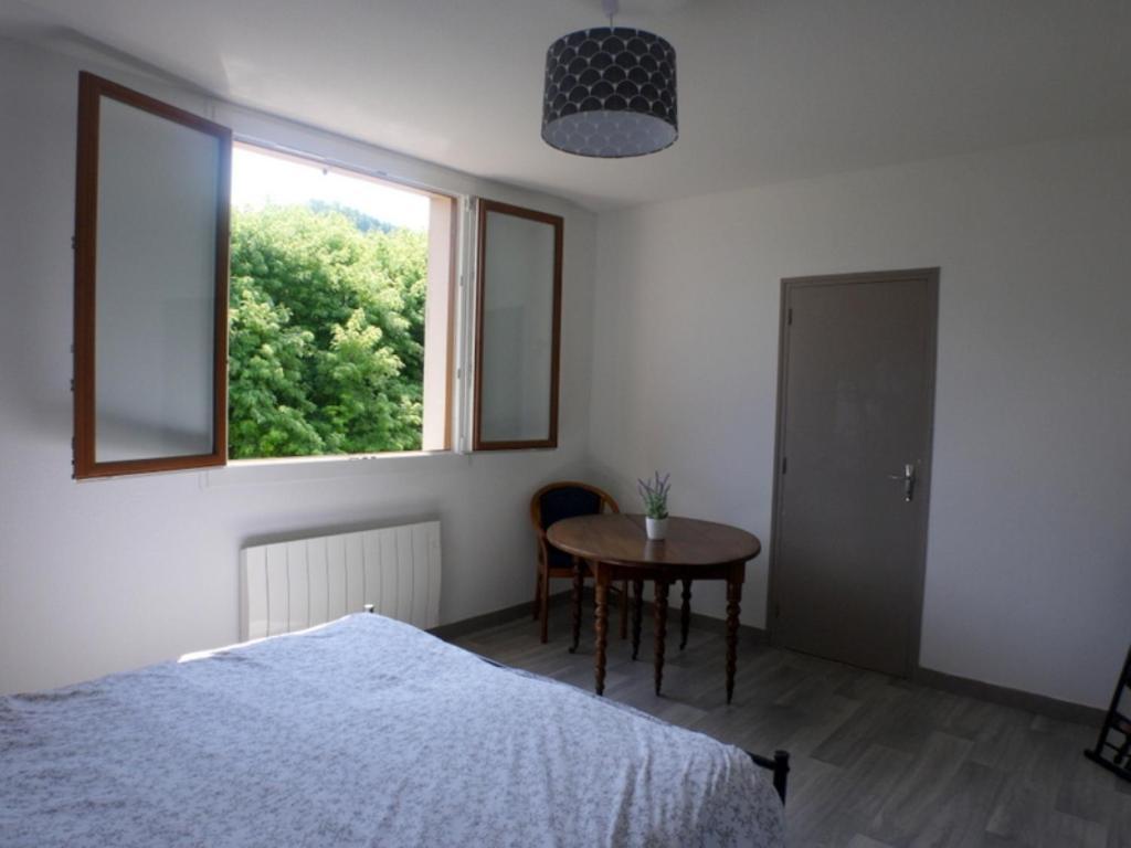 La Meule 3 Appartement Poligny (Jura)