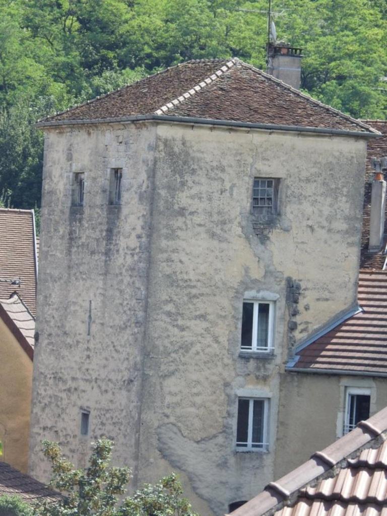 La Meule 3 * Poligny (Jura)