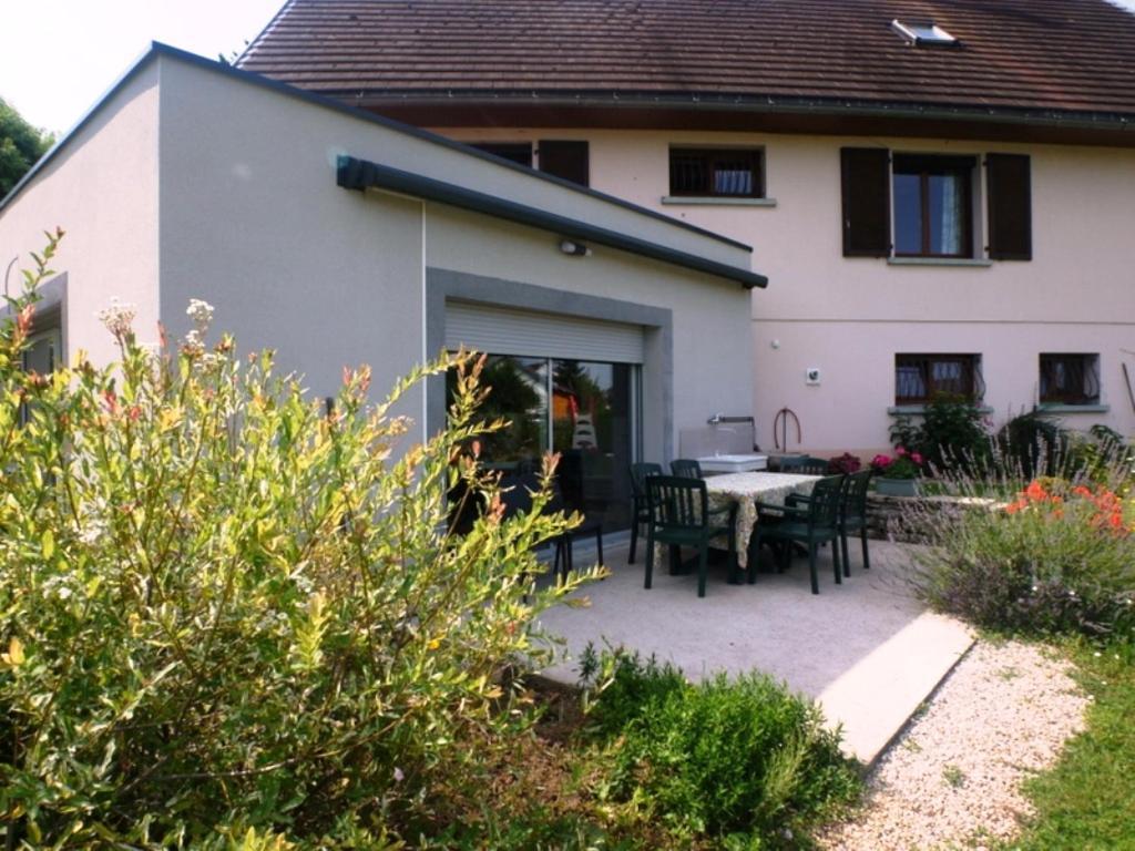 La Meule 3 Appartement *