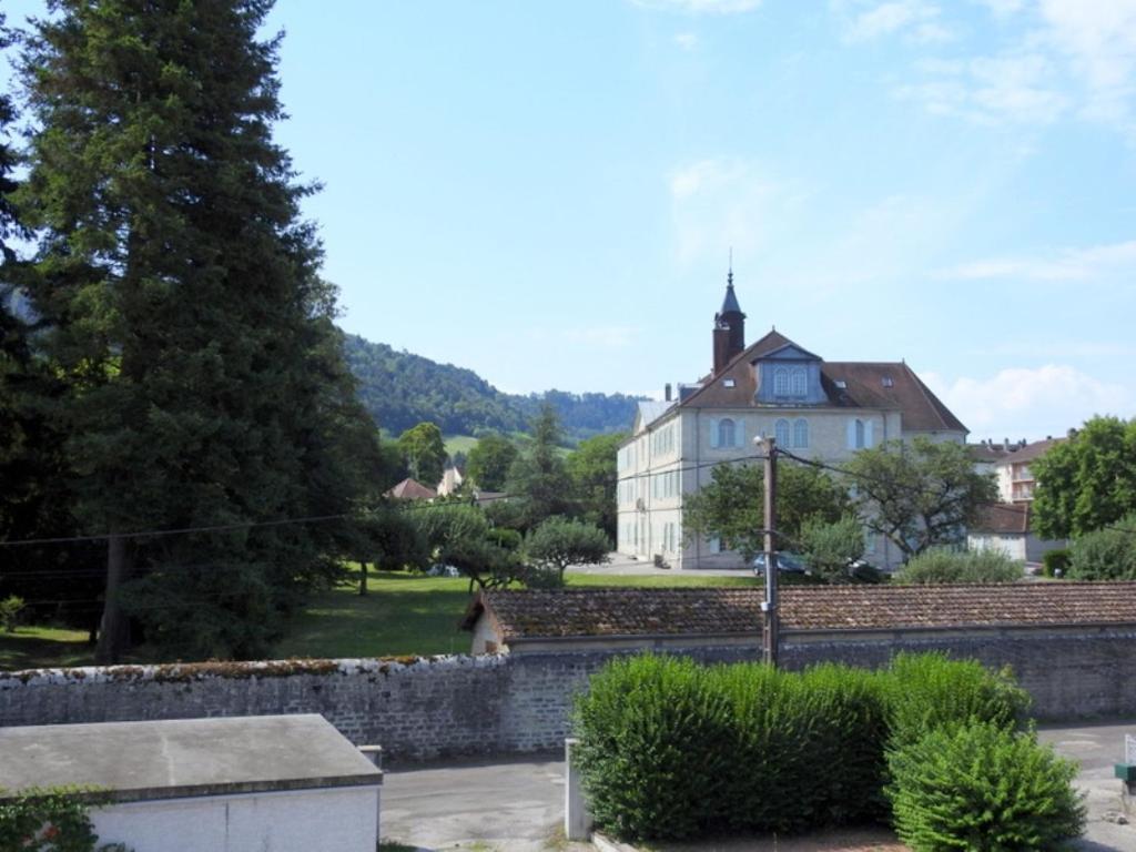 La Meule 3 Appartement *