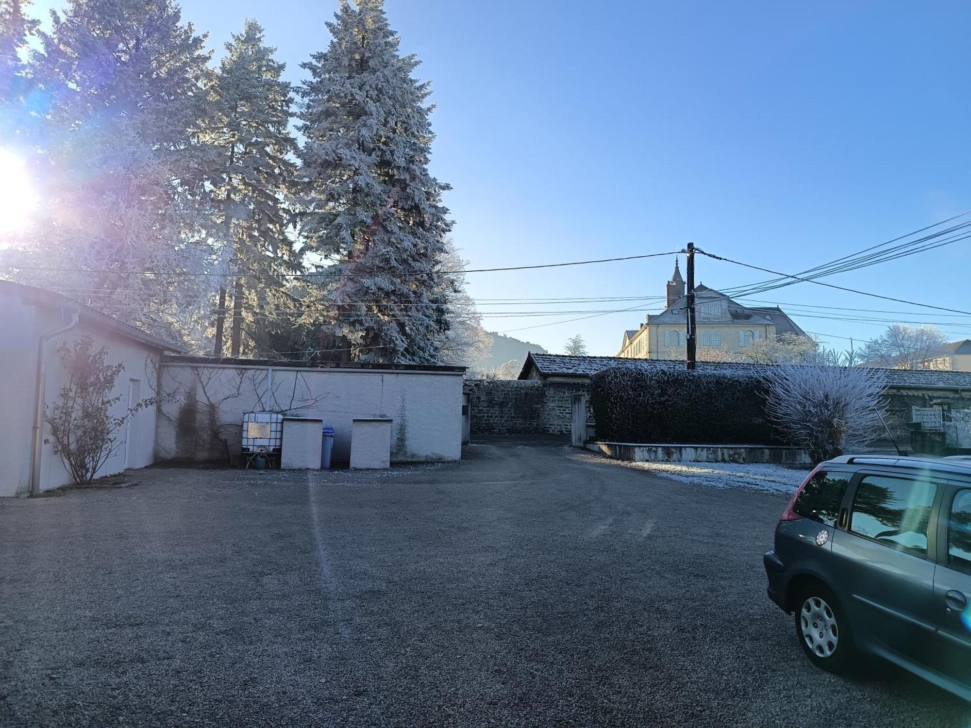 Appartement La Meule 3