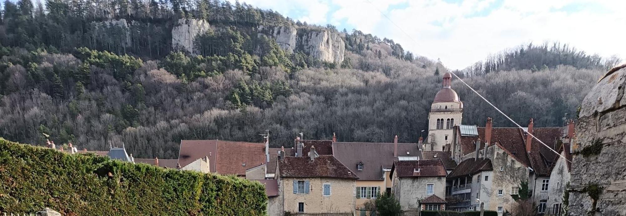 Appartement La Meule 3 *